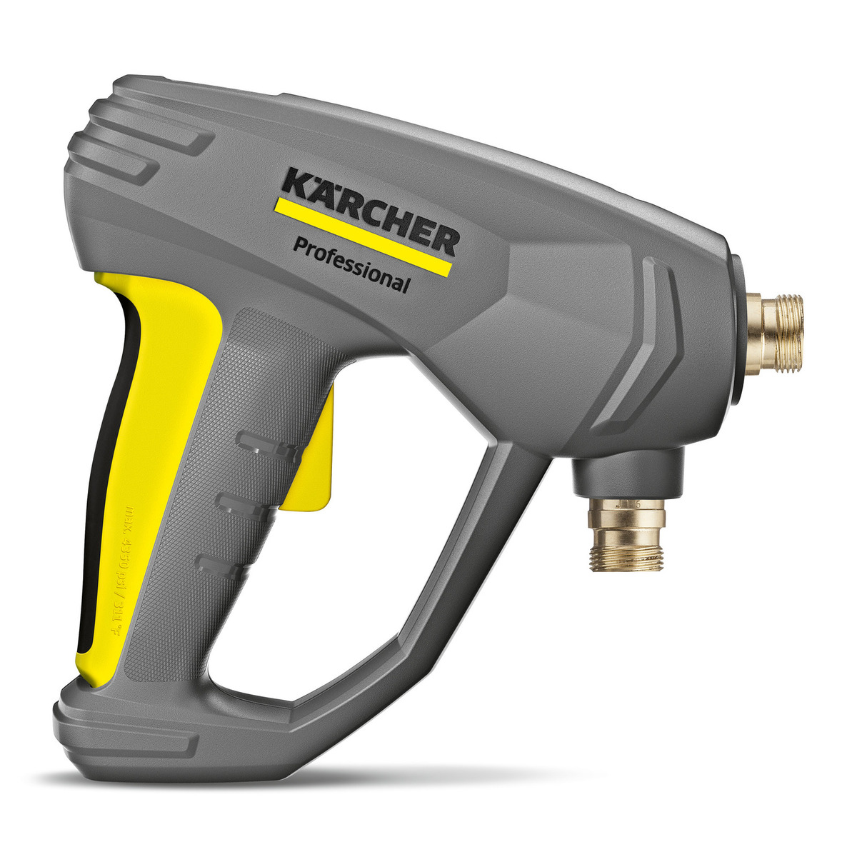 4.118-005.0 PISTOL EASY FORCE KARCHER